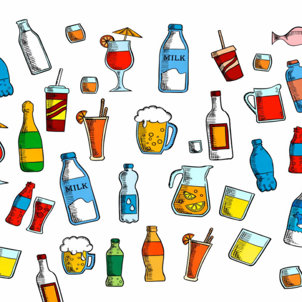 Bebidas del Bº Ejercito de los Andes y Sierras Moradas