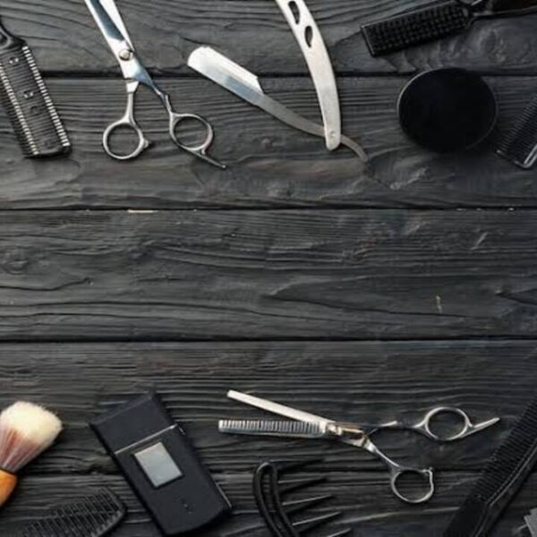 FENIX Barber Estudio