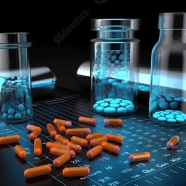 Farmacia Villa Krause I