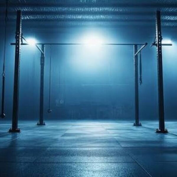 Gym Olimpo